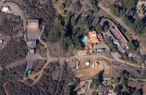 bob burnquist house